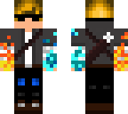 elemenal hunter 2