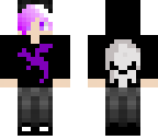 emo boy