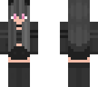 emo girl