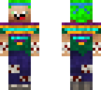 epuc's skin