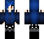 evie