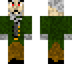 evilpirate normalpirate