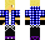fixed first skin