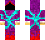 flame and ice magier