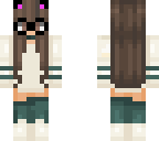 for nessa