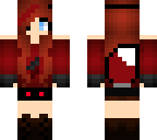 foxy