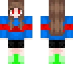 friend chara