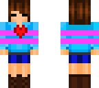 frisk edit