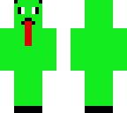 frog