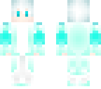 frosty