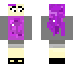 galaxy girl