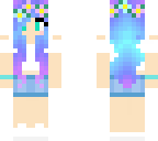 galaxy girl