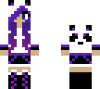 galaxy panda