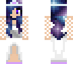 galaxy princess