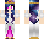 galaxy princess edit