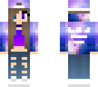 galaxy tomboy