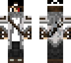 ghoul assasin