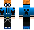ginger guy