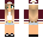 girl jock