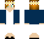 girl with short hair
