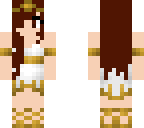 greek goddess