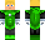green lantern deadshot