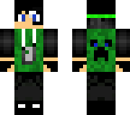 greencools boy
