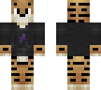 habne tiger