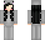halloween skin for izzy