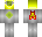 helmet alien