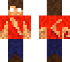 herobrine boy