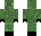 hunter