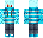 ice boy