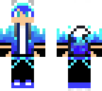 icy wolf boy fixed