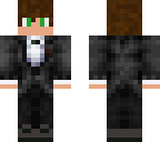 irish dancer