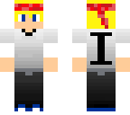 ironminer506 survival clothes