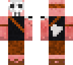 jeff the pig