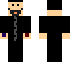 john cooper skin