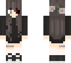 kawaii girl