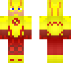 kid flash