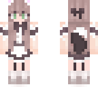 kitty maid