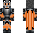 knightly fox