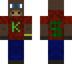 krazykagy