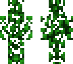 leaf dude