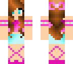 lia skogs skin