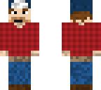 lumberjack