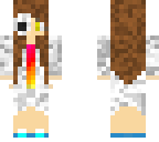 mad scientist girl