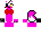mangle