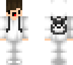 marshmallow boy