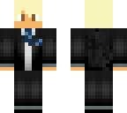 me in a tux